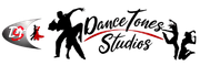 logo dance small